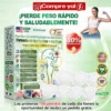 𝑫𝑶𝑻𝑨𝑳𝑬® Parche de Microagujas Nano Avanzado 10 en 1 con Moringa, Berberina y NAD+(𝐒𝐨𝐥𝐨 𝐮𝐧𝐚 𝐯𝐞𝐳 𝐚𝐥 𝐝í𝐚, 𝐜𝐚𝐦𝐛𝐢𝐨𝐬 𝐯𝐢𝐬𝐢𝐛𝐥𝐞𝐬 𝐞𝐧 𝟕 𝐝í𝐚𝐬) ✅ 𝐏𝐚𝐫𝐚 𝐨𝐛𝐞𝐬𝐢𝐝𝐚𝐝, 𝐏𝐈𝐄𝐋 𝐅𝐋𝐎́𝐂𝐈𝐃𝐀, 𝐝𝐢𝐚𝐛𝐞𝐭𝐞𝐬, 𝐚𝐩𝐧𝐞𝐚 𝐝𝐞𝐥 𝐬𝐮𝐞ñ𝐨, 𝐩𝐫𝐨𝐛𝐥𝐞𝐦𝐚𝐬 𝐚𝐫𝐭𝐢𝐜𝐮𝐥𝐚𝐫𝐞𝐬 𝐲 𝐦á𝐬