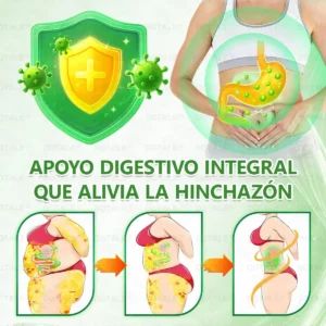 𝑫𝑶𝑻𝑨𝑳𝑬® Parche de Microagujas Nano Avanzado 10 en 1 con Moringa, Berberina y NAD+(𝐒𝐨𝐥𝐨 𝐮𝐧𝐚 𝐯𝐞𝐳 𝐚𝐥 𝐝í𝐚, 𝐜𝐚𝐦𝐛𝐢𝐨𝐬 𝐯𝐢𝐬𝐢𝐛𝐥𝐞𝐬 𝐞𝐧 𝟕 𝐝í𝐚𝐬) ✅ 𝐏𝐚𝐫𝐚 𝐨𝐛𝐞𝐬𝐢𝐝𝐚𝐝, 𝐏𝐈𝐄𝐋 𝐅𝐋𝐎́𝐂𝐈𝐃𝐀, 𝐝𝐢𝐚𝐛𝐞𝐭𝐞𝐬, 𝐚𝐩𝐧𝐞𝐚 𝐝𝐞𝐥 𝐬𝐮𝐞ñ𝐨, 𝐩𝐫𝐨𝐛𝐥𝐞𝐦𝐚𝐬 𝐚𝐫𝐭𝐢𝐜𝐮𝐥𝐚𝐫𝐞𝐬 𝐲 𝐦á𝐬