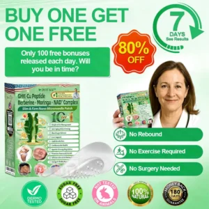 【𝐿𝑎𝑠𝑡 𝐷𝑎𝑦 𝑃𝑟𝑜𝑚𝑜𝑡𝑖𝑜𝑛 80% 𝑂𝐹𝐹】𝑫𝑶𝑻𝑨𝑳𝑬® 𝑺𝒍𝒊𝒎 & 𝑭𝒊𝒓𝒎 𝑵𝒂𝒏𝒐 𝑴𝒊𝒄𝒓𝒐𝒏𝒆𝒆𝒅𝒍𝒆 𝑷𝒂𝒕𝒄𝒉 𝒘𝒊𝒕𝒉 𝑮𝑯𝑲-𝑪𝒖 𝑷𝒆𝒑𝒕𝒊𝒅𝒆 · 𝑩𝒆𝒓𝒃𝒆𝒓𝒊𝒏𝒆 · 𝑴𝒐𝒓𝒊𝒏𝒈𝒂 · 𝑵𝑨𝑫⁺ 𝑪𝒐𝒎𝒑𝒍𝒆𝒙✨𝟩 𝑃𝑎𝑡𝑐ℎ𝑒𝑠 𝑃𝑒𝑟 𝐵𝑜𝑥 · 𝑂𝑛𝑒-𝑊𝑒𝑒𝑘 𝑆𝑢𝑝𝑝𝑙𝑦