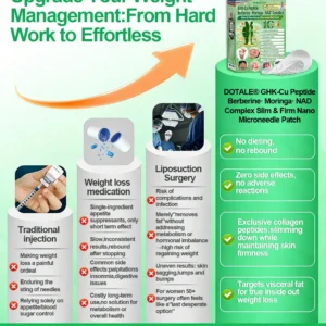 【𝐿𝑎𝑠𝑡 𝐷𝑎𝑦 𝑃𝑟𝑜𝑚𝑜𝑡𝑖𝑜𝑛 80% 𝑂𝐹𝐹】𝑫𝑶𝑻𝑨𝑳𝑬® 𝑺𝒍𝒊𝒎 & 𝑭𝒊𝒓𝒎 𝑵𝒂𝒏𝒐 𝑴𝒊𝒄𝒓𝒐𝒏𝒆𝒆𝒅𝒍𝒆 𝑷𝒂𝒕𝒄𝒉 𝒘𝒊𝒕𝒉 𝑮𝑯𝑲-𝑪𝒖 𝑷𝒆𝒑𝒕𝒊𝒅𝒆 · 𝑩𝒆𝒓𝒃𝒆𝒓𝒊𝒏𝒆 · 𝑴𝒐𝒓𝒊𝒏𝒈𝒂 · 𝑵𝑨𝑫⁺ 𝑪𝒐𝒎𝒑𝒍𝒆𝒙✨𝟩 𝑃𝑎𝑡𝑐ℎ𝑒𝑠 𝑃𝑒𝑟 𝐵𝑜𝑥 · 𝑂𝑛𝑒-𝑊𝑒𝑒𝑘 𝑆𝑢𝑝𝑝𝑙𝑦