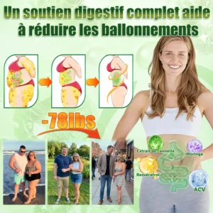 Boutique officielle française DOTALE® Système Nano Avancé Soin quotidien une fois par jour