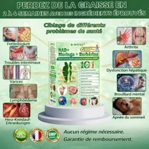Boutique officielle française DOTALE® Système Nano Avancé Soin quotidien une fois par jour