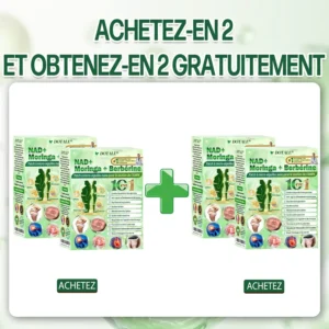 Boutique officielle française DOTALE® Système Nano Avancé Soin quotidien une fois par jour