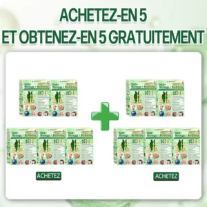 Boutique officielle française DOTALE® Système Nano Avancé Soin quotidien une fois par jour