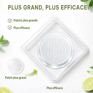 Boutique officielle française DOTALE® Système Nano Avancé Soin quotidien une fois par jour
