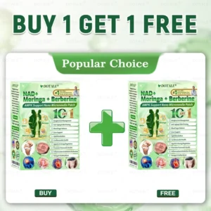 🥇DOTALE® Metabolic Nano Microneedle Patch Burn Fat. Control Cravings. See Visible Changes in 7 Days - Berberine + Moringa Powered Formula - Once-Daily Patch • No Pills • No Hassle
