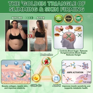 🍃DOTALE® NAD+ Moringa Berberine AMPK Nano Microneedle Patch🍃(Once daily, visible results in 7 days)Supports metabolism, weight management, heart health, and overall wellness💕
