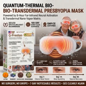 DOTALE® Presbyopia Mask