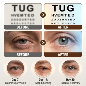 DOTALE® Presbyopia Mask