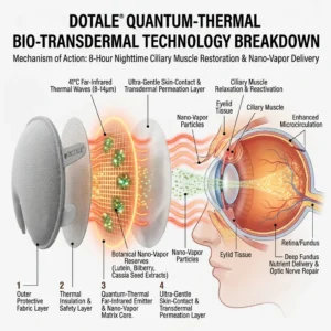 DOTALE® Presbyopia Mask