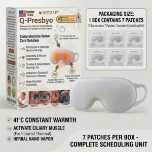 DOTALE® Presbyopia Mask
