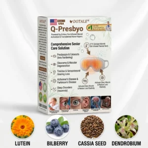 DOTALE® Presbyopia Mask