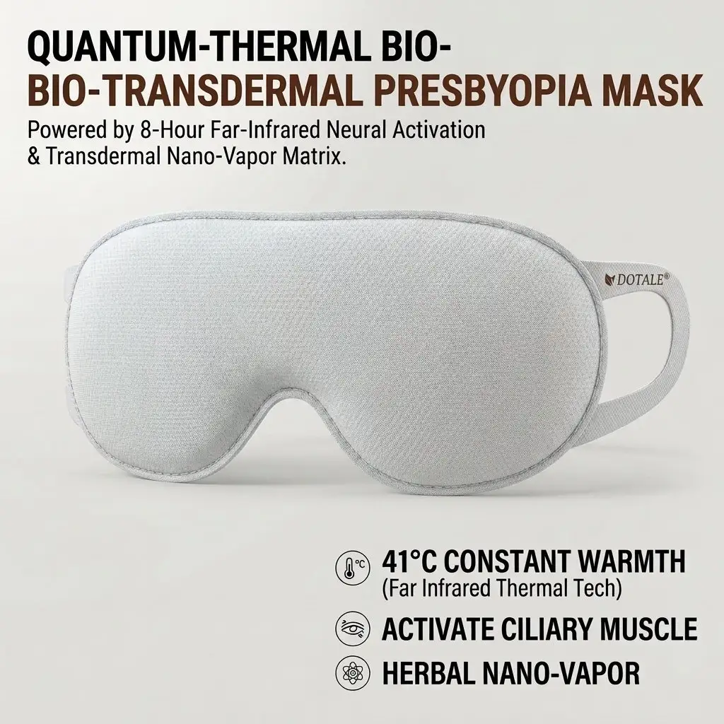 DOTALE® Presbyopia Mask