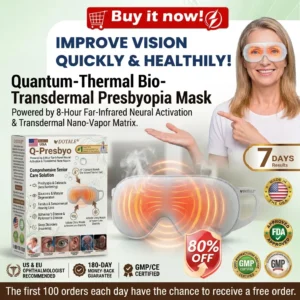DOTALE® Presbyopia Mask