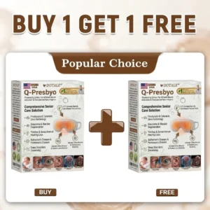 DOTALE® Presbyopia Mask