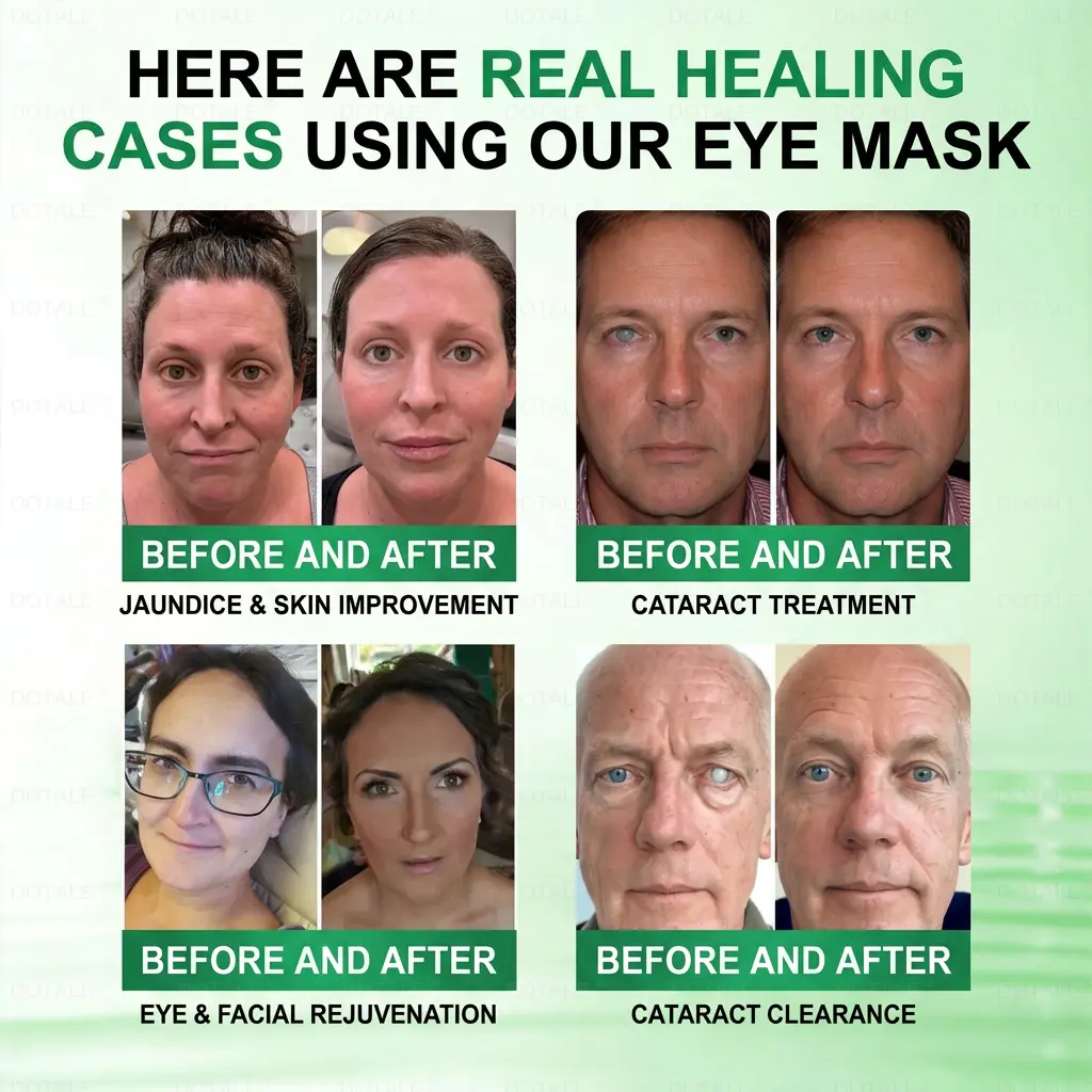 DOTALE® Presbyopia Mask