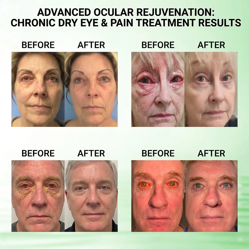 DOTALE® Presbyopia Mask