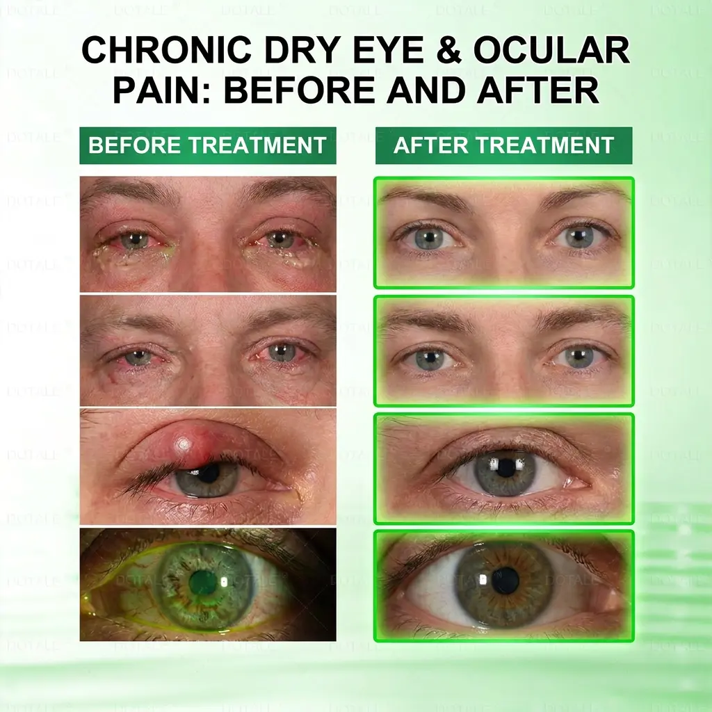DOTALE® Presbyopia Mask
