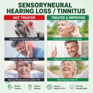 DOTALE® Presbyopia Mask