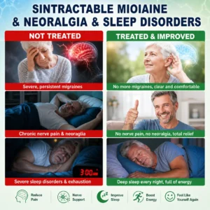 DOTALE® Presbyopia Mask